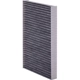 Purchase Top-Quality Cabin Air Filter by ECOGARD - XC35484C pa4