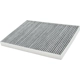 Purchase Top-Quality Cabin Air Filter by ECOGARD - XC35494C pa2