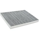 Purchase Top-Quality Cabin Air Filter by ECOGARD - XC35494C pa3