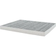 Purchase Top-Quality Cabin Air Filter by ECOGARD - XC35494C pa4