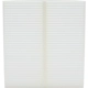 Purchase Top-Quality Cabin Air Filter by ECOGARD - XC35643 pa2