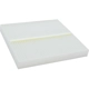 Purchase Top-Quality Cabin Air Filter by ECOGARD - XC35643 pa5