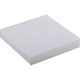 Purchase Top-Quality Cabin Air Filter by ECOGARD - XC35644 pa5
