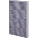 Purchase Top-Quality Cabin Air Filter by ECOGARD - XC35677C pa3