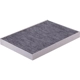 Purchase Top-Quality Cabin Air Filter by ECOGARD - XC35677C pa5