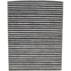 Purchase Top-Quality Cabin Air Filter by ECOGARD - XC35762C pa4
