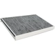 Purchase Top-Quality ECOGARD - XC35834C - Cabin Air Filter pa2