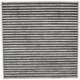 Purchase Top-Quality ECOGARD - XC35843C - Cabin Air Filter pa5