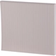 Purchase Top-Quality ECOGARD - XC35856 - Cabin Air Filter pa2