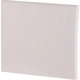 Purchase Top-Quality ECOGARD - XC35856 - Cabin Air Filter pa3