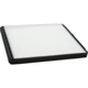 Purchase Top-Quality Cabin Air Filter by ECOGARD - XC35898 pa3