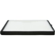 Purchase Top-Quality Cabin Air Filter by ECOGARD - XC35898 pa4