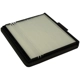 Purchase Top-Quality Cabin Air Filter by ECOGARD - XC45384 pa1