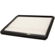 Purchase Top-Quality ECOGARD - XC45384 - Cabin Air Filter pa2