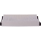 Purchase Top-Quality Cabin Air Filter by ECOGARD - XC45621 pa2