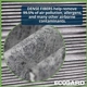 Purchase Top-Quality Cabin Air Filter by ECOGARD - XC10022C pa3