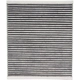 Purchase Top-Quality Cabin Air Filter by ECOGARD - XC10022C pa6