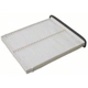 Purchase Top-Quality Cabin Air Filter by ECOGARD - XC10189 pa1