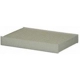 Purchase Top-Quality Cabin Air Filter by ECOGARD - XC10434 pa1