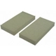 Purchase Top-Quality Cabin Air Filter by ECOGARD - XC15439 pa1