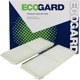 Purchase Top-Quality Cabin Air Filter by ECOGARD - XC16203 pa2