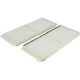 Purchase Top-Quality Cabin Air Filter by ECOGARD - XC16203 pa3