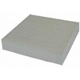 Purchase Top-Quality Cabin Air Filter by ECOGARD - XC25863 pa1