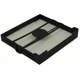 Purchase Top-Quality Cabin Air Filter by ECOGARD - XC25875 pa1