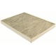 Purchase Top-Quality Filtre d'habitacle by ECOGARD - XC26205C pa1