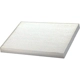 Purchase Top-Quality Cabin Air Filter by ECOGARD - XC35491 pa4