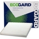 Purchase Top-Quality Cabin Air Filter by ECOGARD - XC35491 pa5