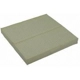 Purchase Top-Quality Cabin Air Filter by ECOGARD - XC35643 pa1