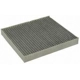 Purchase Top-Quality Cabin Air Filter by ECOGARD - XC35762C pa1