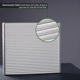 Purchase Top-Quality Cabin Air Filter by ECOGARD - XC35865 pa3