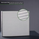 Purchase Top-Quality Cabin Air Filter by ECOGARD - XC36067 pa2