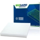 Purchase Top-Quality Cabin Air Filter by ECOGARD - XC36080 pa2