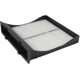 Purchase Top-Quality Cabin Air Filter by ECOGARD - XC36115 pa5