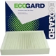 Purchase Top-Quality Filtre d'habitacle by ECOGARD - XC36154 pa2