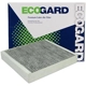 Purchase Top-Quality Cabin Air Filter by ECOGARD - XC36154C pa1