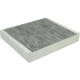 Purchase Top-Quality Cabin Air Filter by ECOGARD - XC36154C pa3