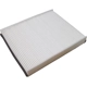 Purchase Top-Quality Cabin Air Filter by ECOGARD - XC36174 pa3