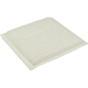 Purchase Top-Quality Cabin Air Filter by ECOGARD - XC38222 pa3