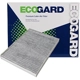 Purchase Top-Quality Cabin Air Filter by ECOGARD - XC45383C pa2
