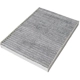 Purchase Top-Quality Cabin Air Filter by ECOGARD - XC45383C pa3