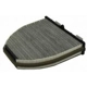 Purchase Top-Quality Cabin Air Filter by ECOGARD - XC45844C pa1