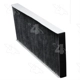 Purchase Top-Quality Cabin Air Filter by FOUR SEASONS - 28021 pa1