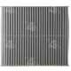 Purchase Top-Quality FOUR SEASONS - 28029 - Cabin Air Filter pa1
