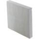 Purchase Top-Quality FOUR SEASONS - 28029 - Cabin Air Filter pa2