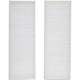 Purchase Top-Quality FRAM - CF10132 - Cabin Air Filter pa2