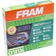 Purchase Top-Quality FRAM - CF10136 - Cabin Air Filter pa4